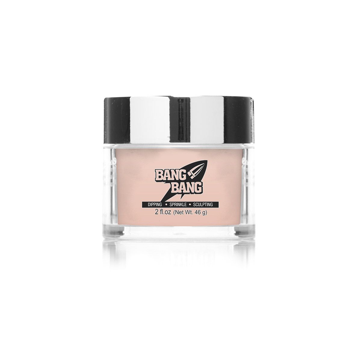 BangBang Dip - Nude Colors - 2 oz