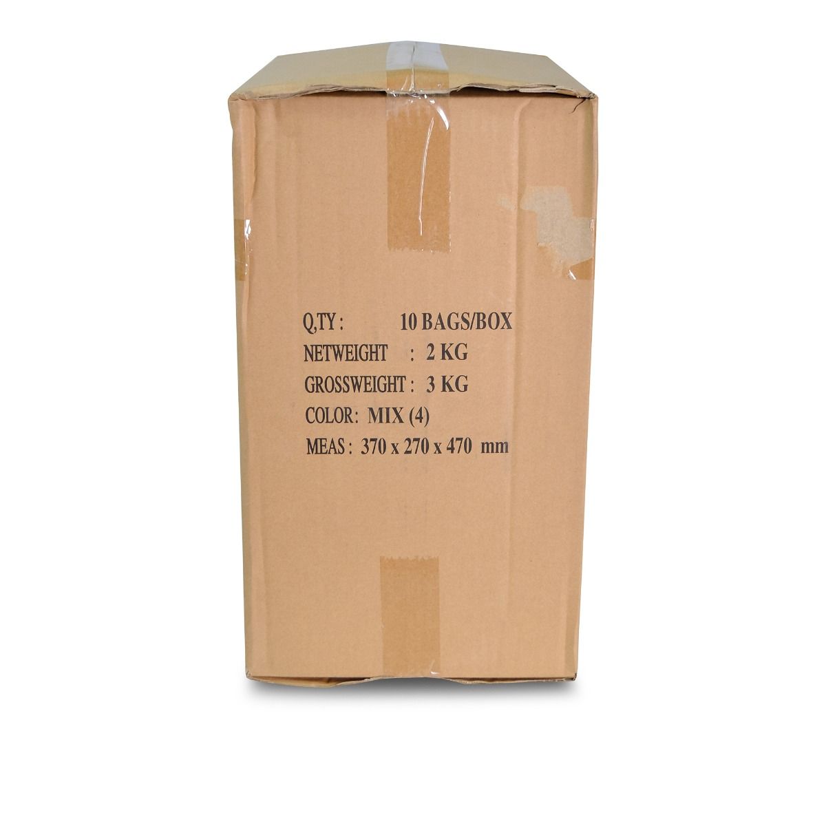 SpaGeek - Single Toe Separator 4000 pcs/bx