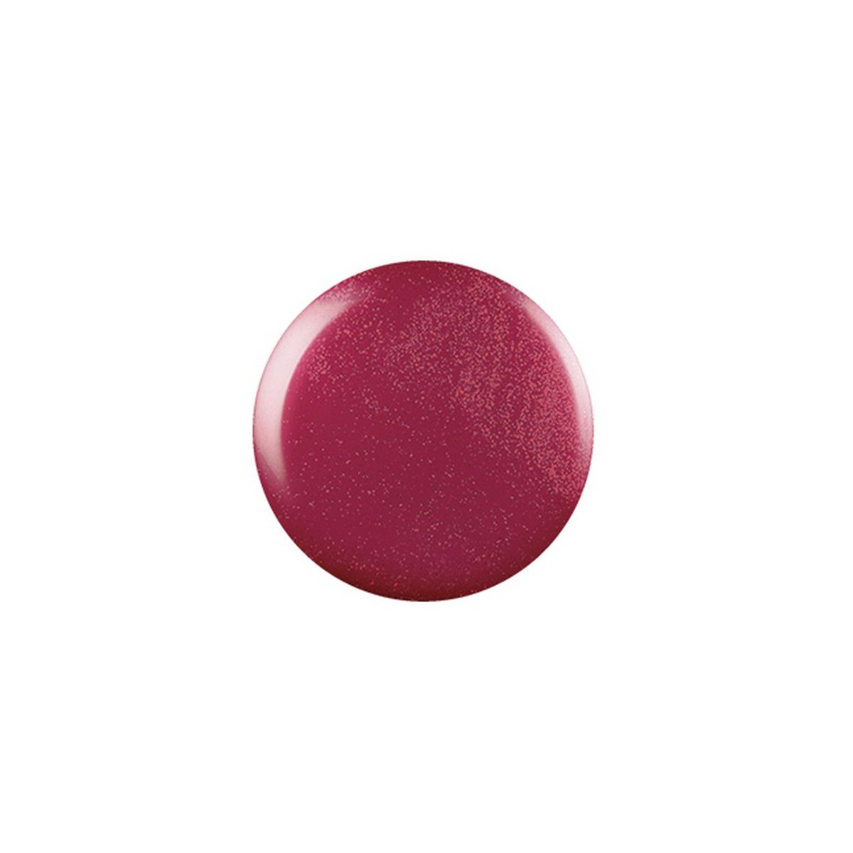 CND Shellac #139 Red Baroness .25 oz