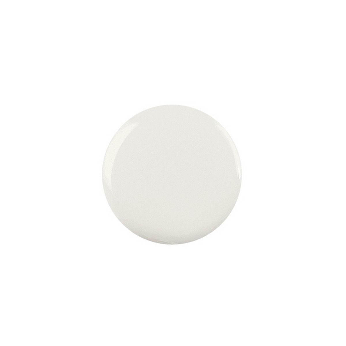 CND Shellac #151 Studio White .25 oz