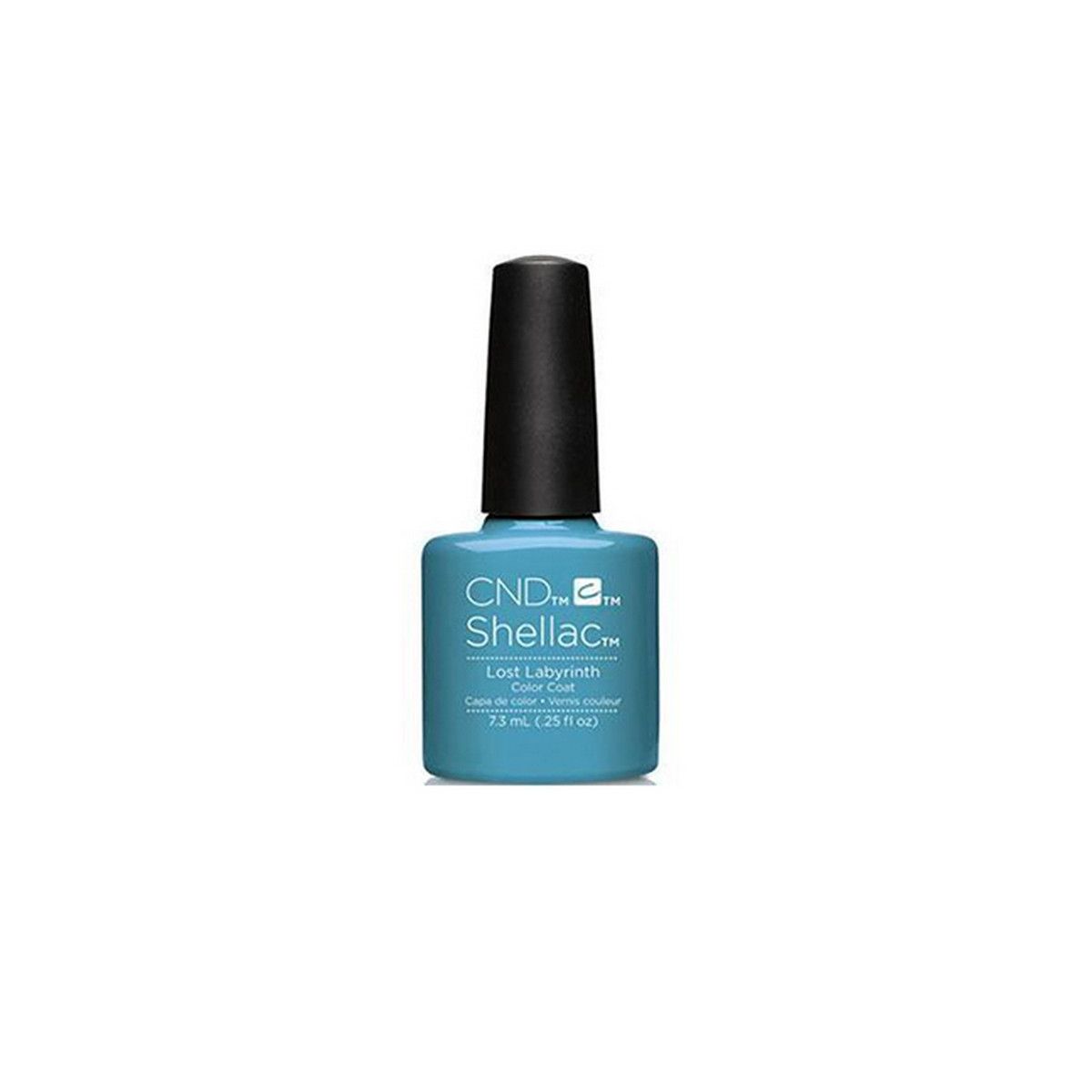 CND Shellac #191 Lost Labyrinth .25 oz