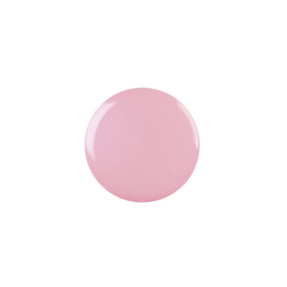 CND Shellac #214 Be Demure 0.5 oz