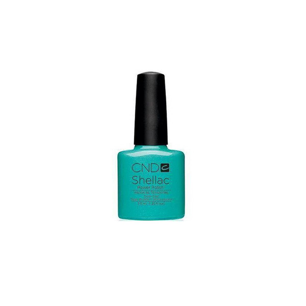 CND Shellac Hotski to Tchotchke .25 oz