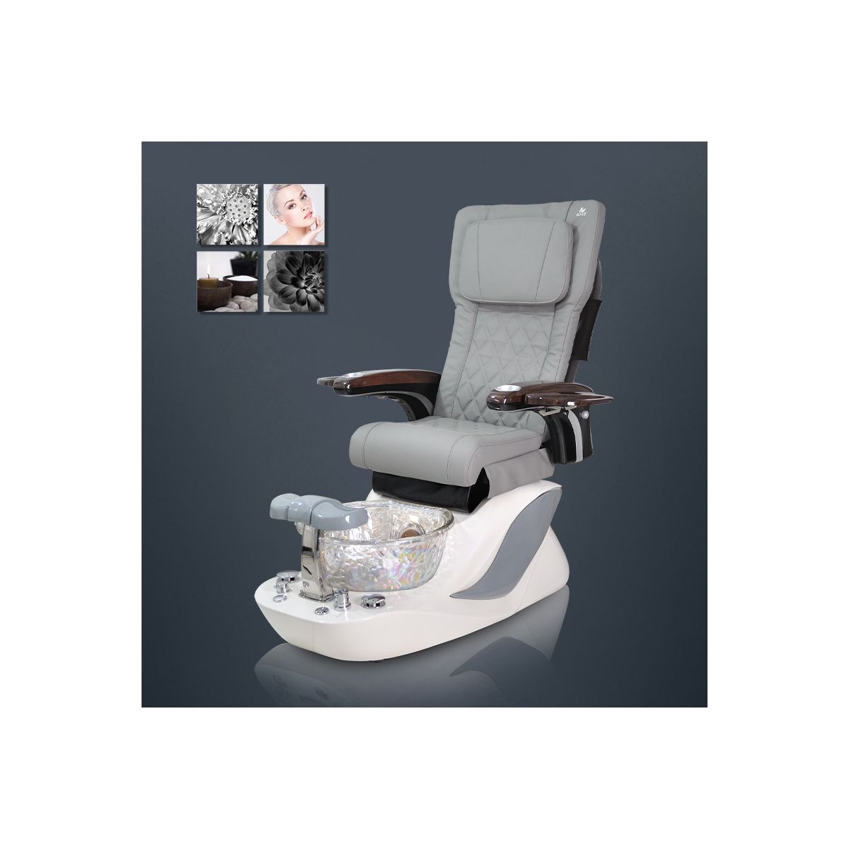 Cygnini Annulus Sink w/ basic installation