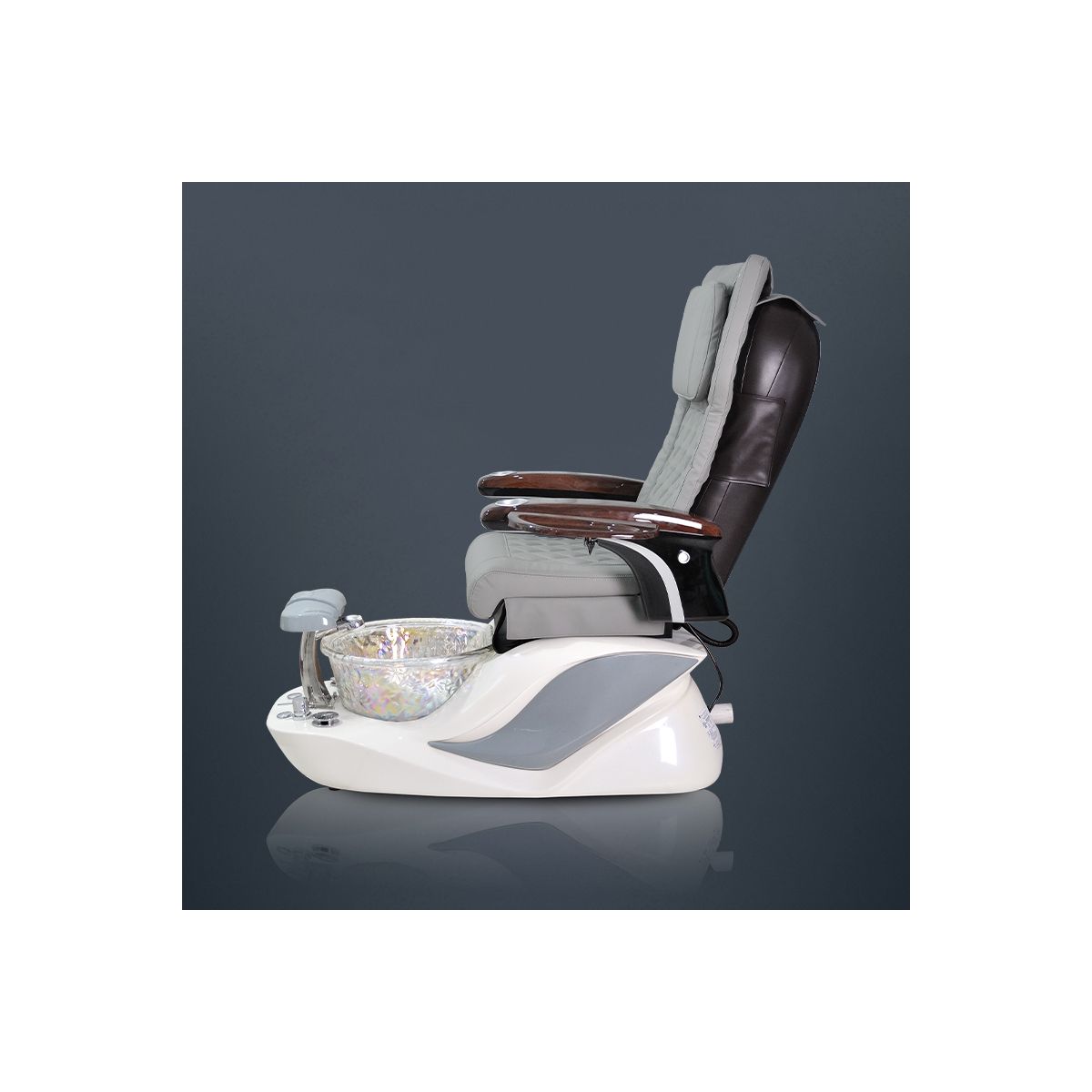 Cygnini Annulus Sink w/ basic installation