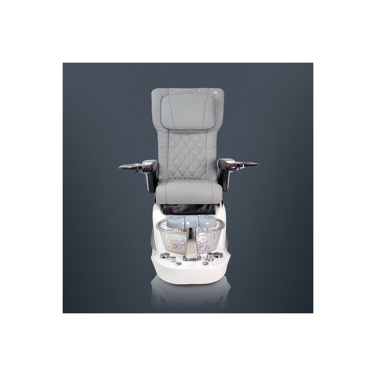 Cygnini Annulus Sink w/ basic installation