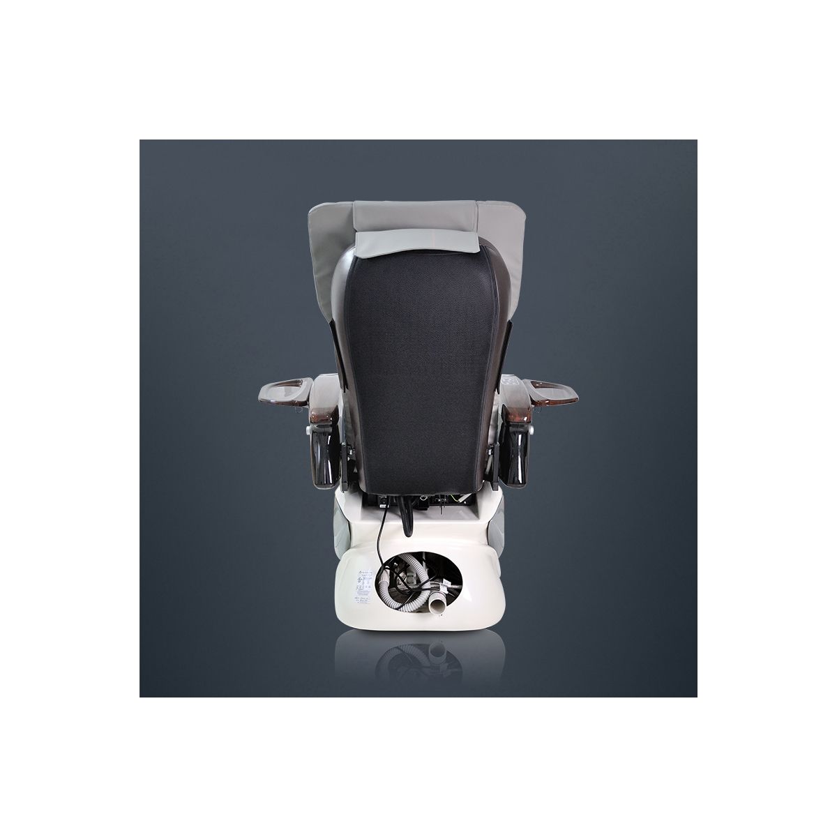 Cygnini Annulus Sink w/ basic installation