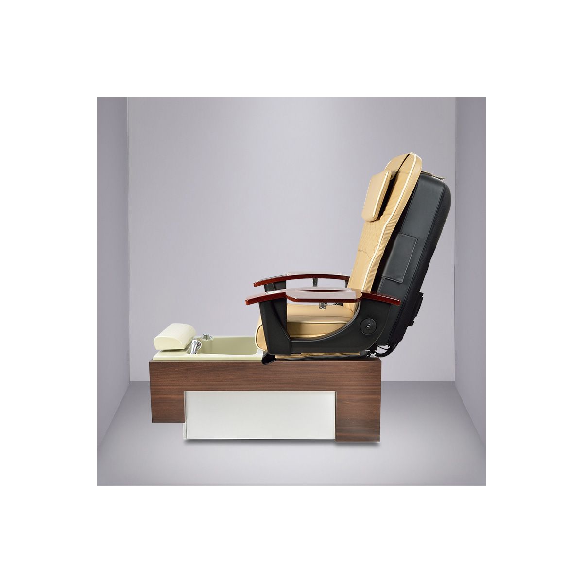 ION Pedicure Spa w/ installation