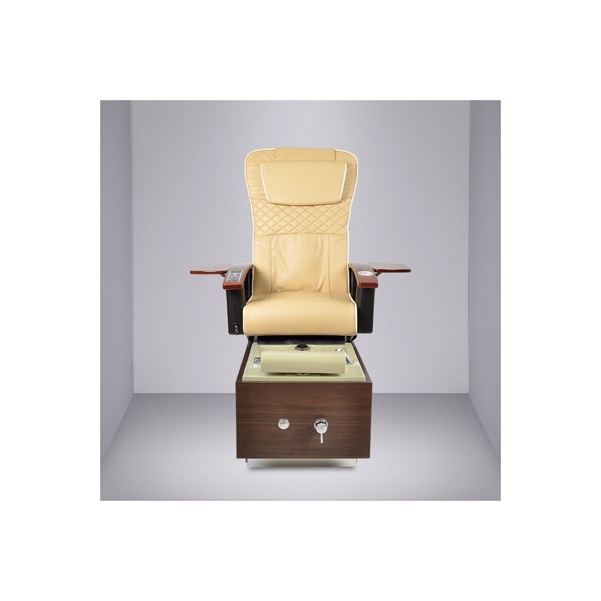 ION Pedicure Spa w/ installation