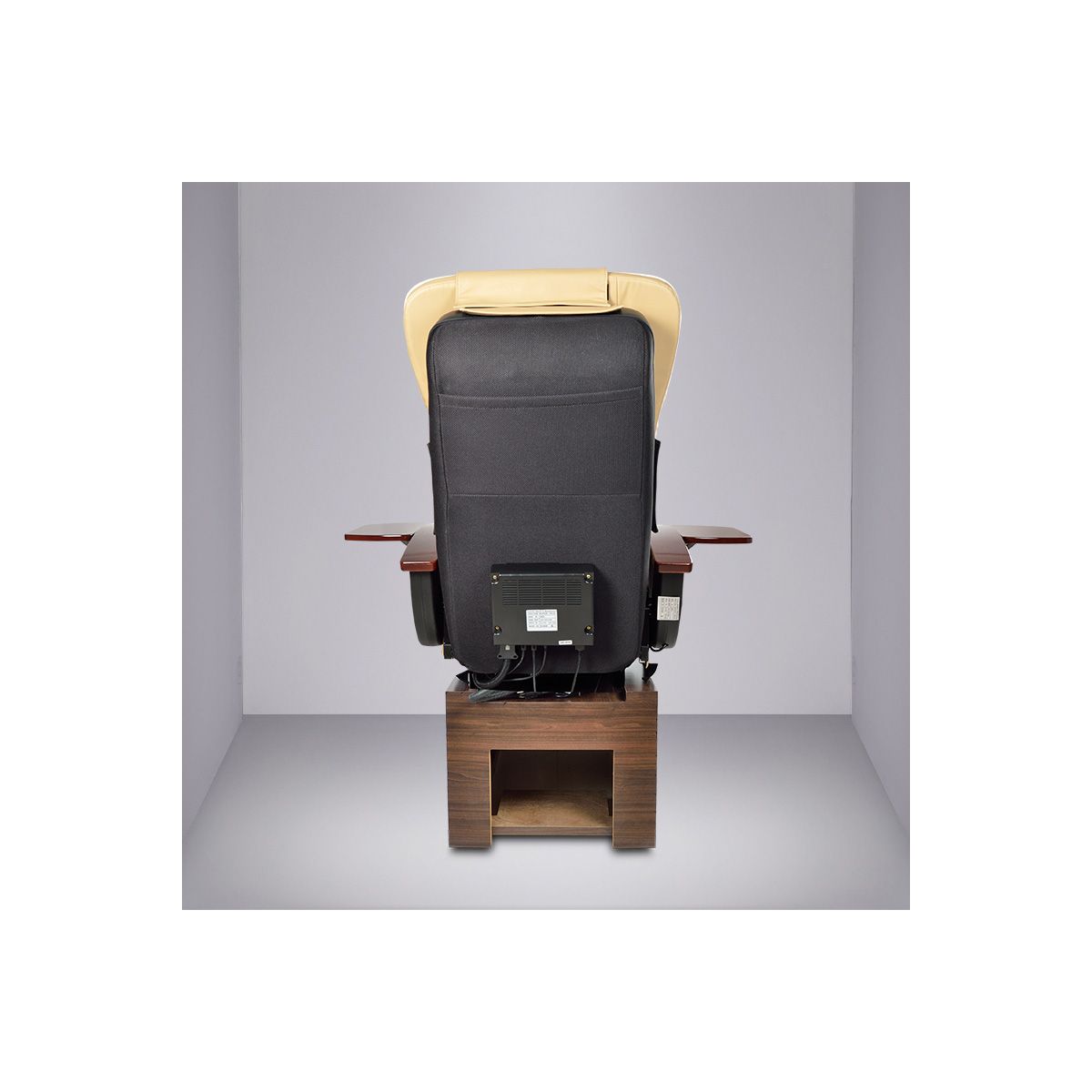 ION Pedicure Spa w/ installation