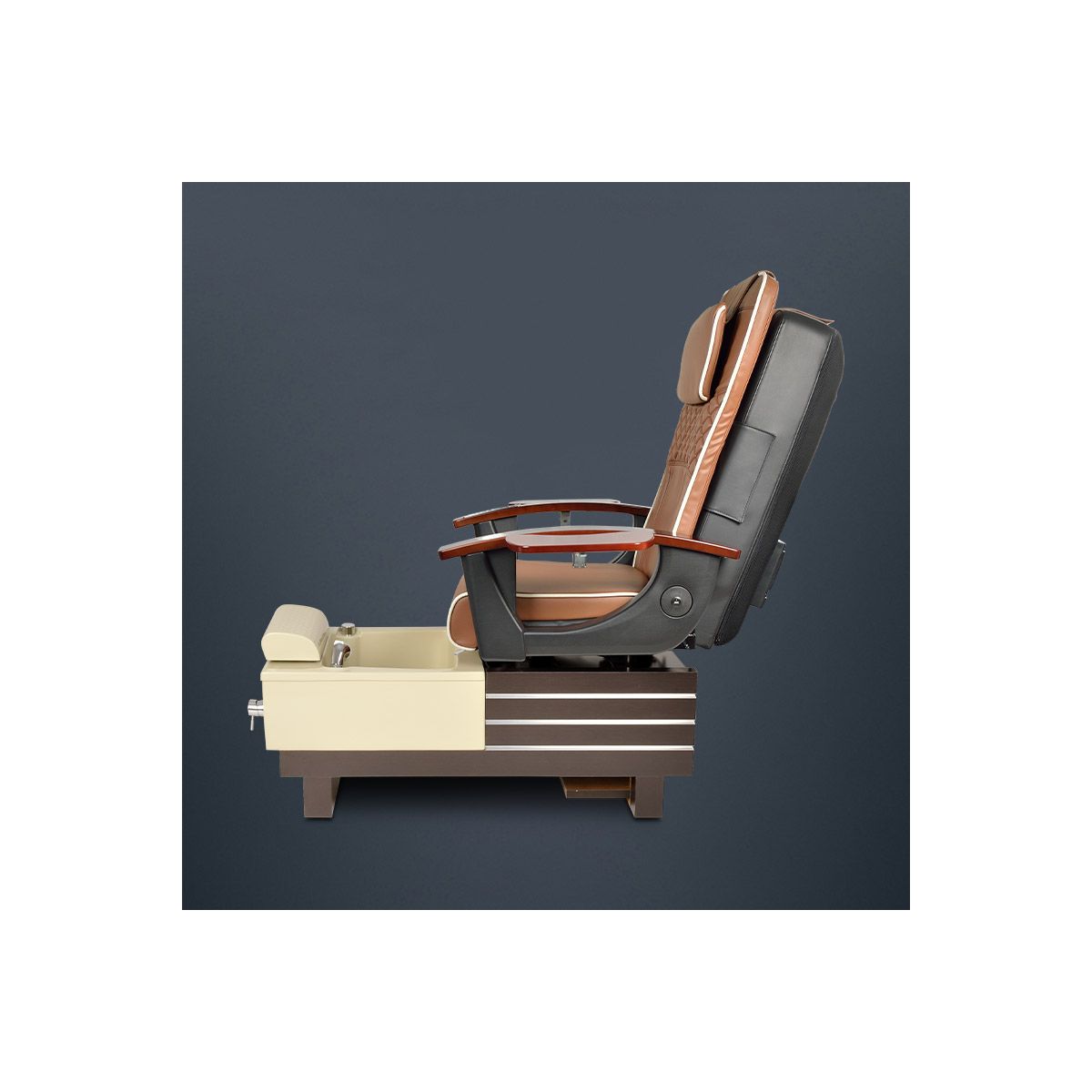 Kata GI Pedicure Spa w/ Installation