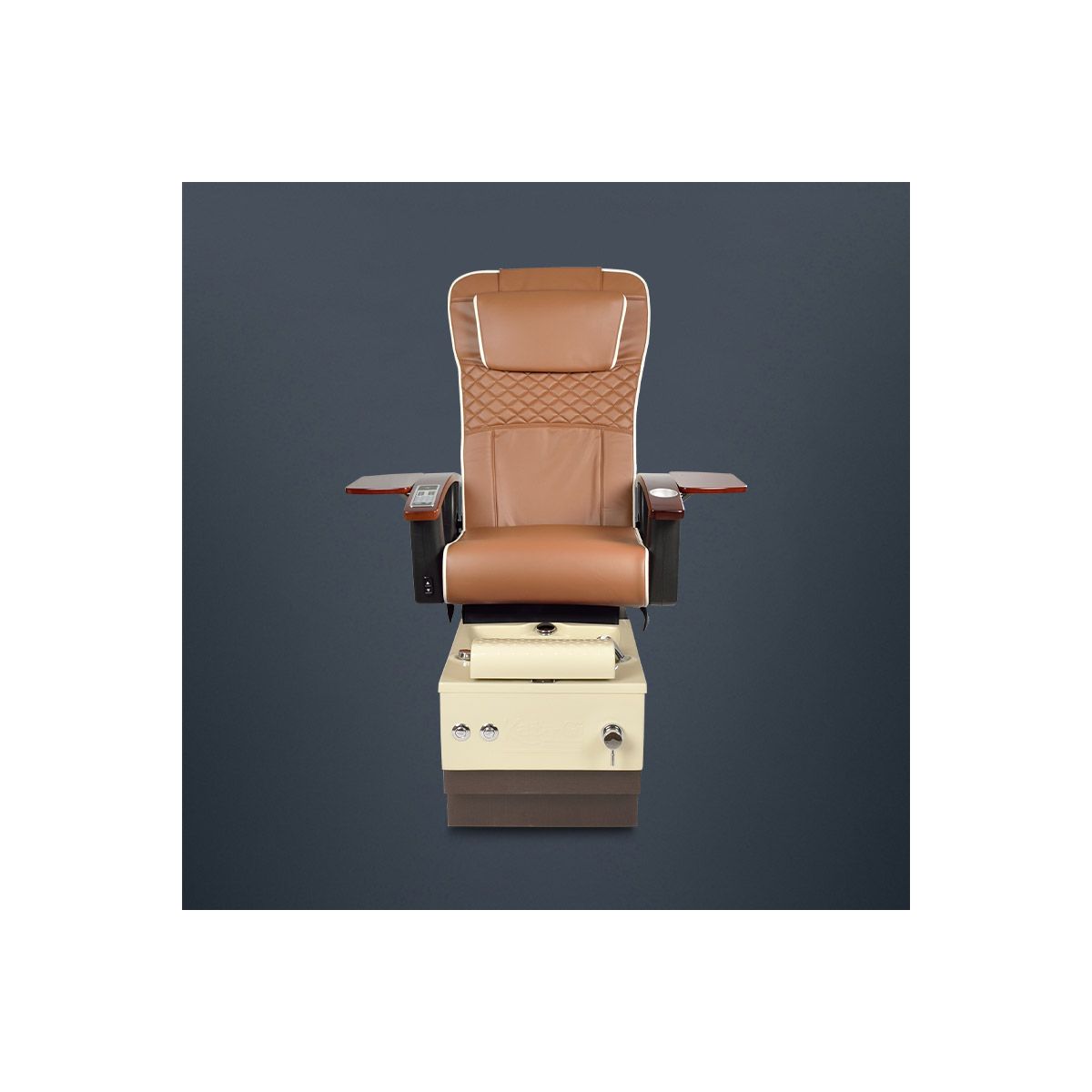 Kata GI Pedicure Spa w/ Installation