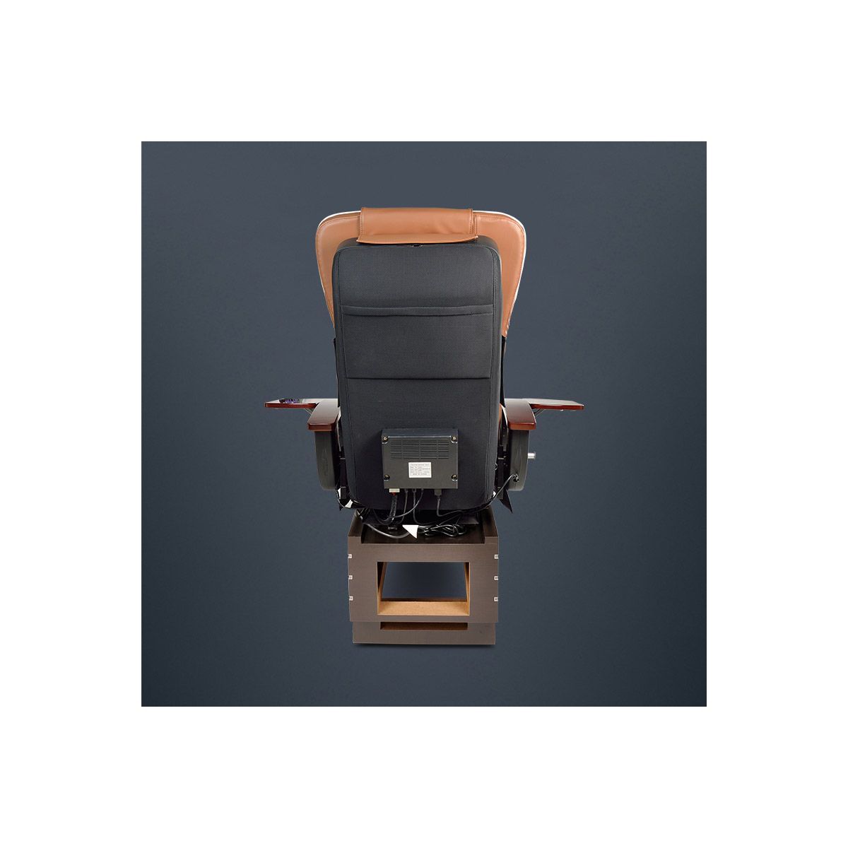 Kata GI Pedicure Spa w/ Installation