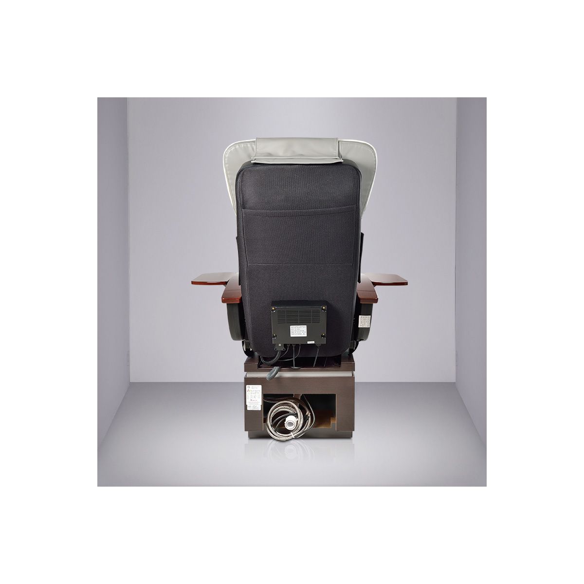 ANS Katai Pedicure Spa Ventilation w/ Installation 