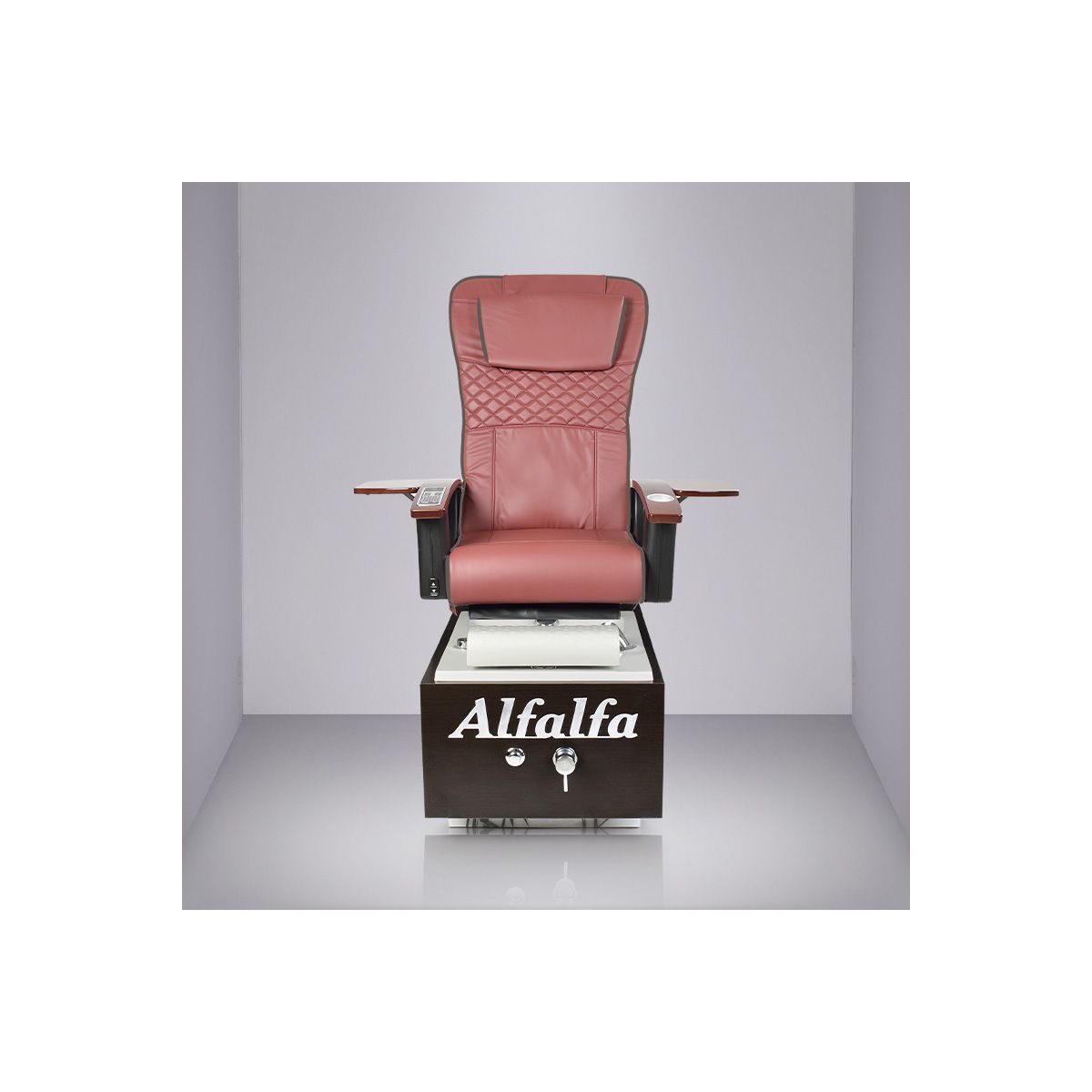 ANS Legato with LED Light Spa w/ installation