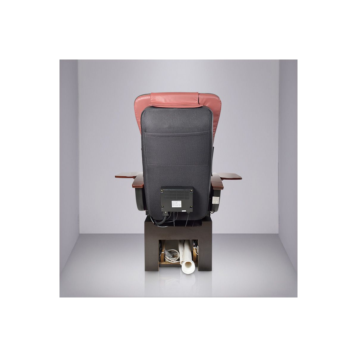 ANS Legato with LED Light Spa w/ installation