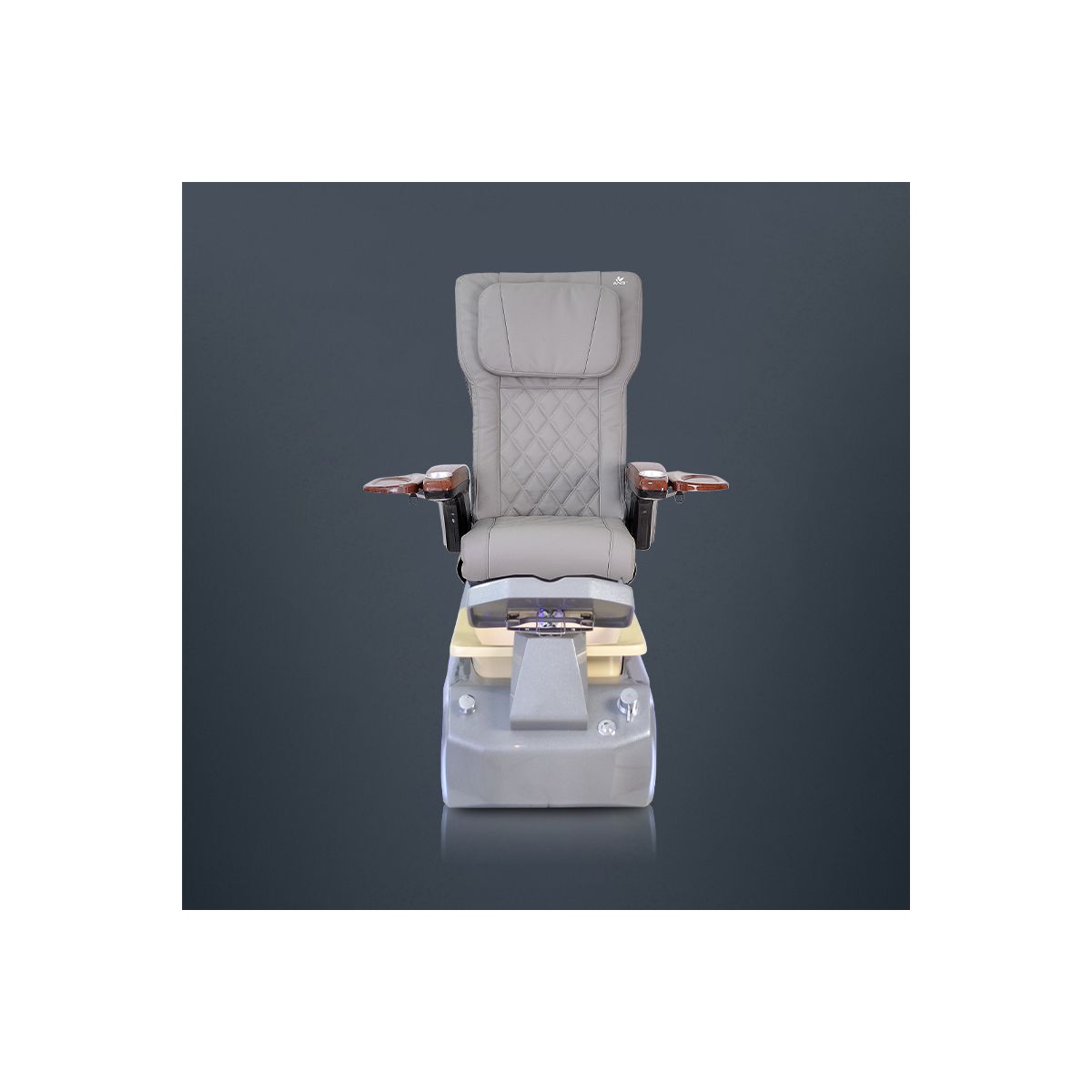 Alfalfa Onska PediSpa w/ Installation