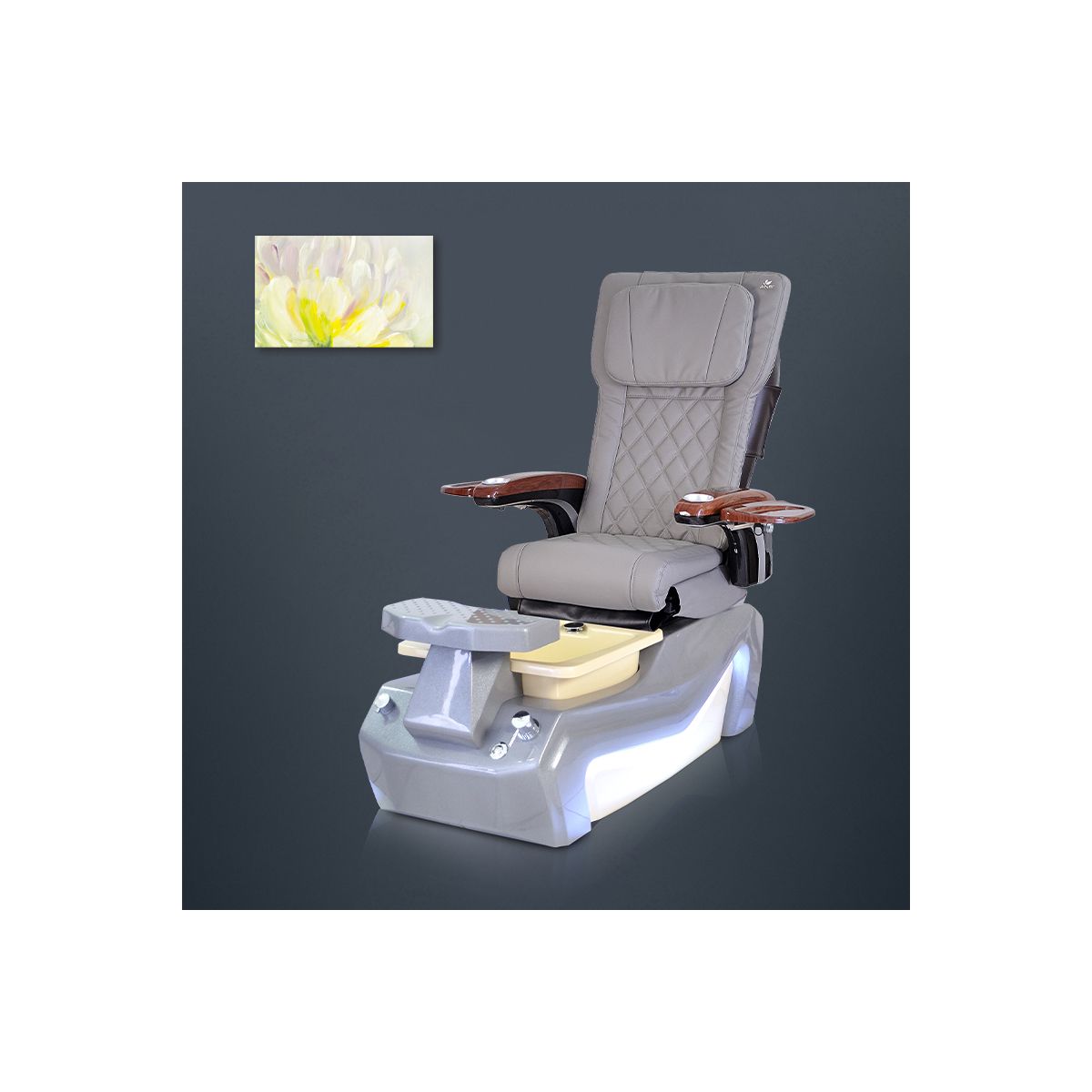 Alfalfa Onska PediSpa w/ Installation