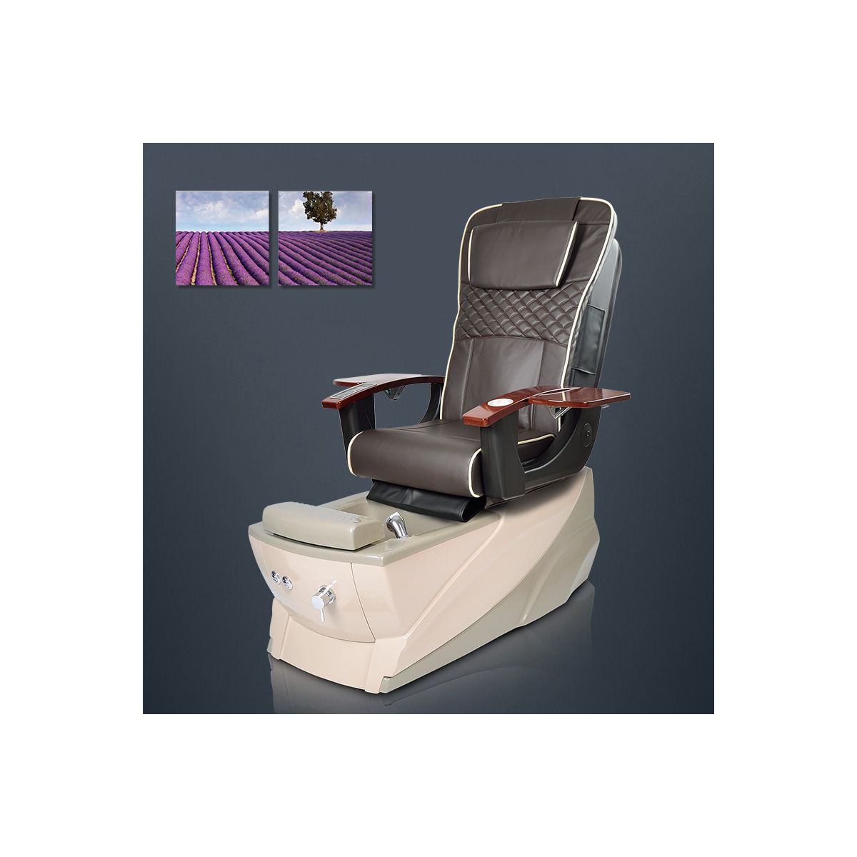 Orenza Pedicure Spa w/ installation