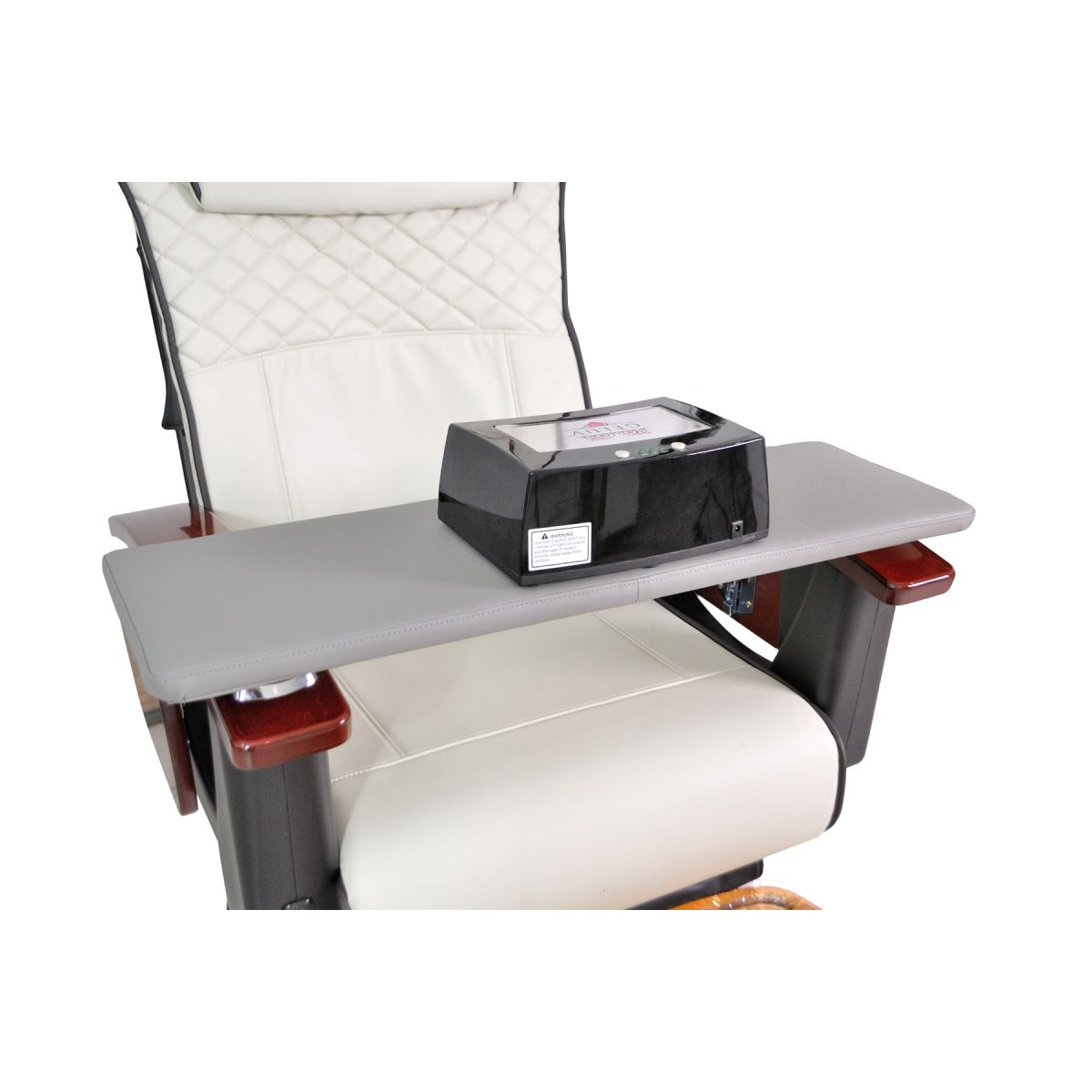 Portable Manicure Tray for Pedispa Chair -  ANS18