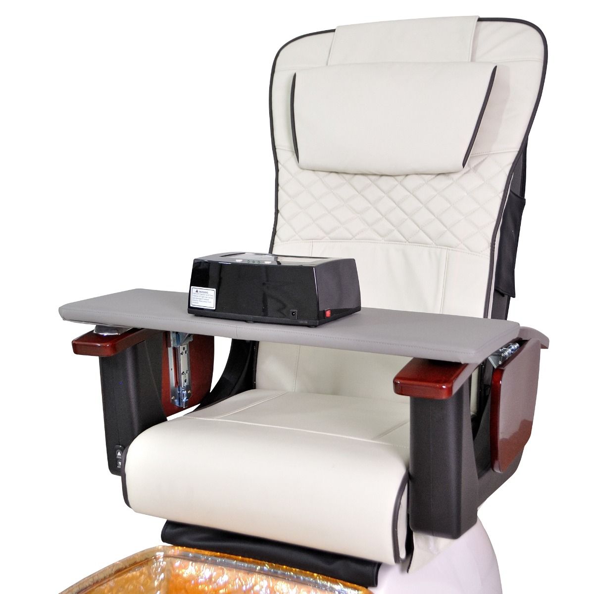 Portable Manicure Tray for Pedispa Chair -  ANS18