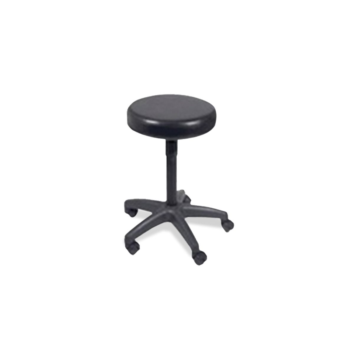 Facial Bed Pedicurist Stool