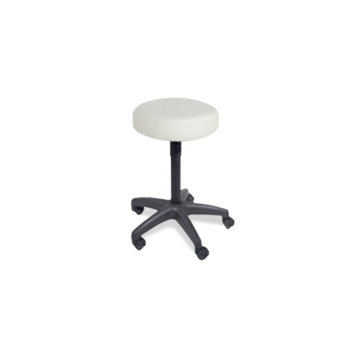 Facial Bed Pedicurist Stool