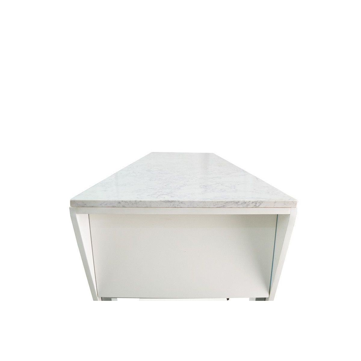 Regis Quick-Dry Table with Marble Top