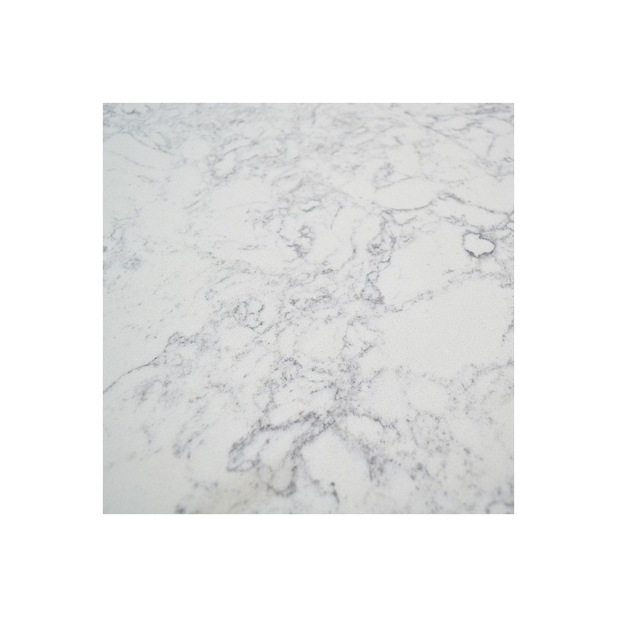 Regis Quick-Dry Table with Marble Top