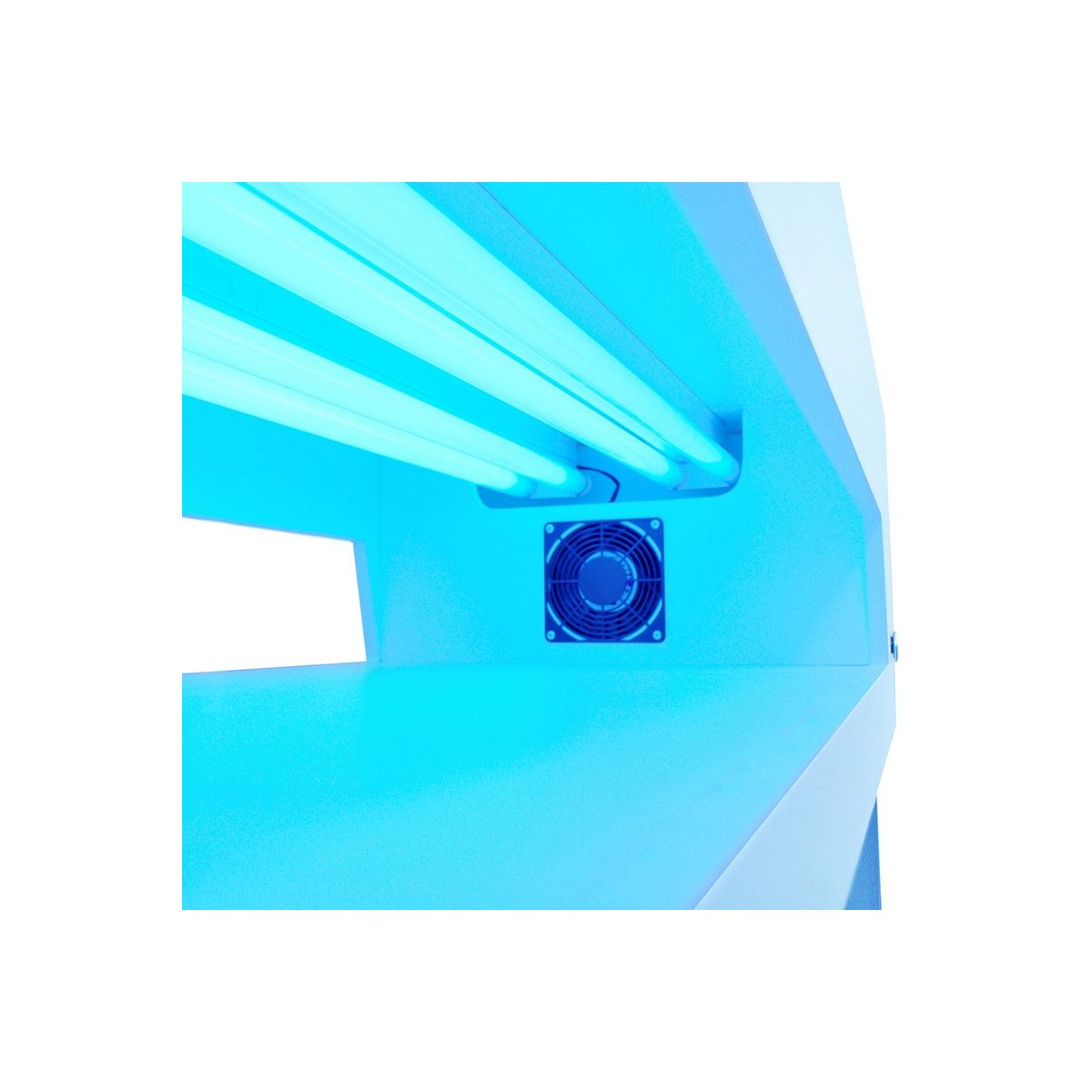 Regis Quick-Dry Table with Marble Top