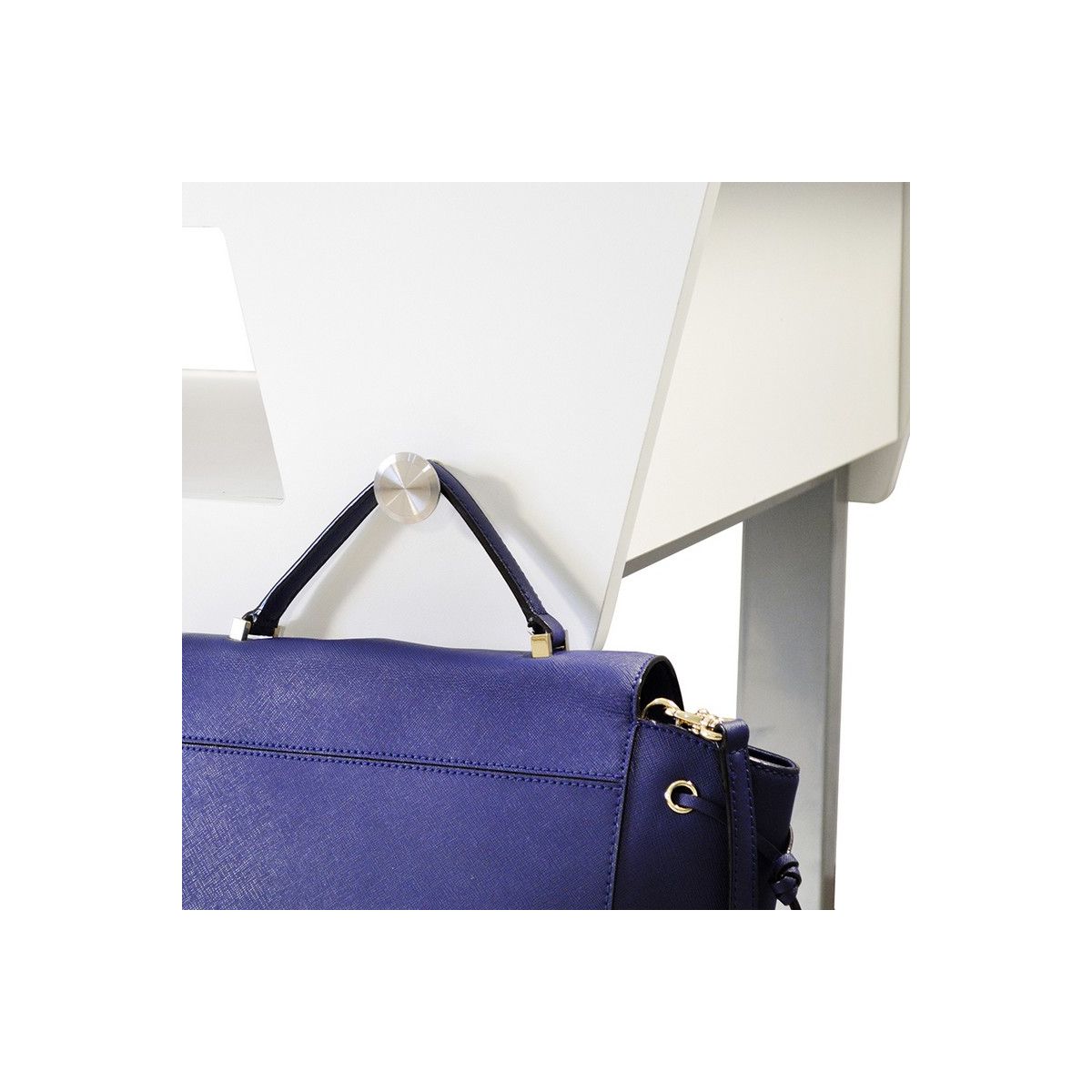 Regis Quick-Dry Table with Marble Top