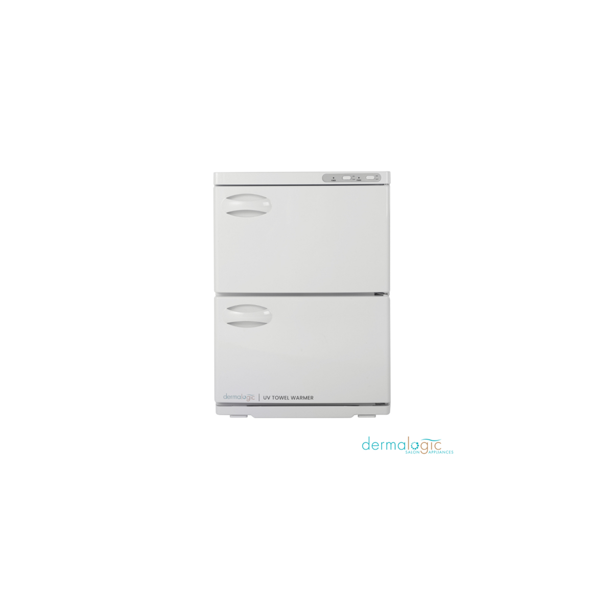 Dermalogic Double Towel Warmer 36L