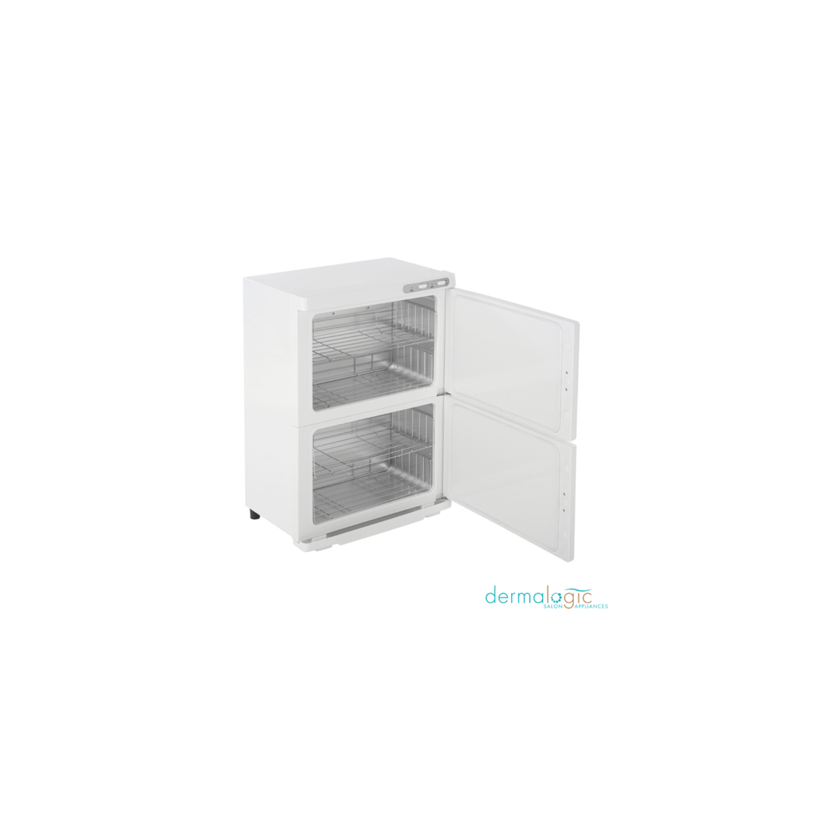 Dermalogic Double Towel Warmer 36L