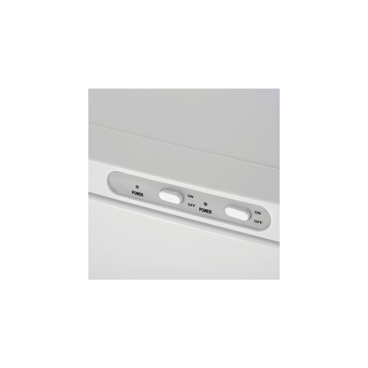 Dermalogic Double Towel Warmer 36L