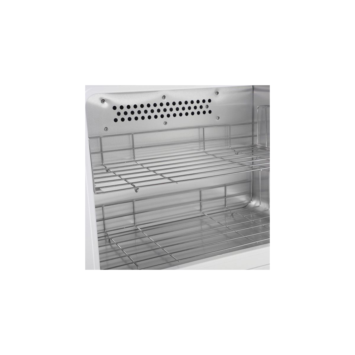 Dermalogic Double Towel Warmer 36L