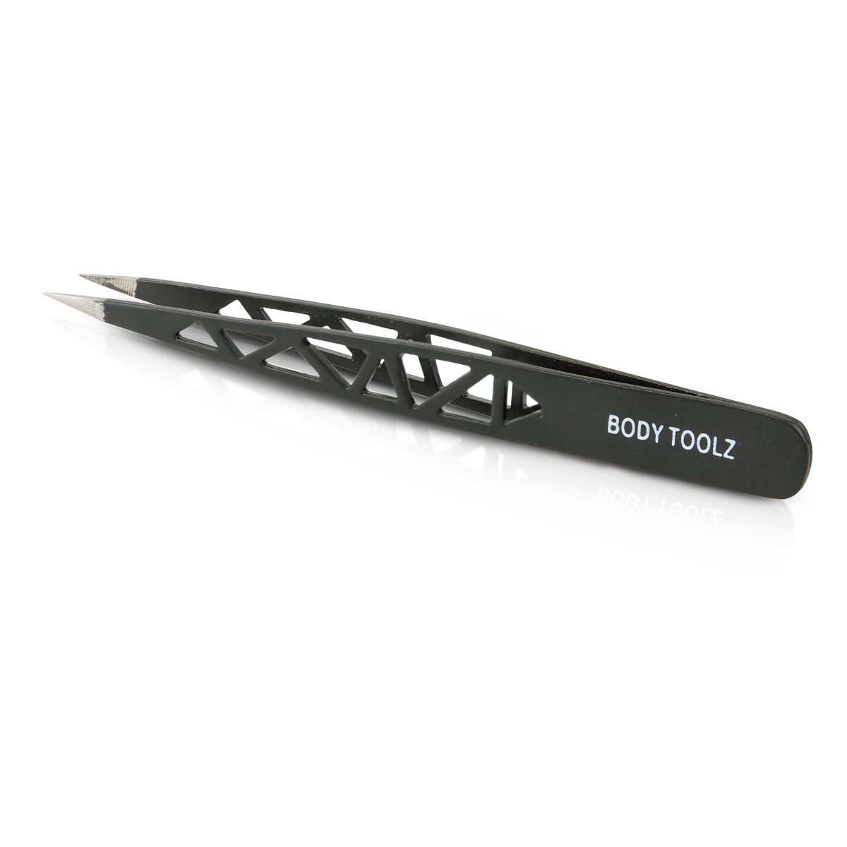 Body Toolz Trio Tweezers - Slant, Point, & Slant/Point