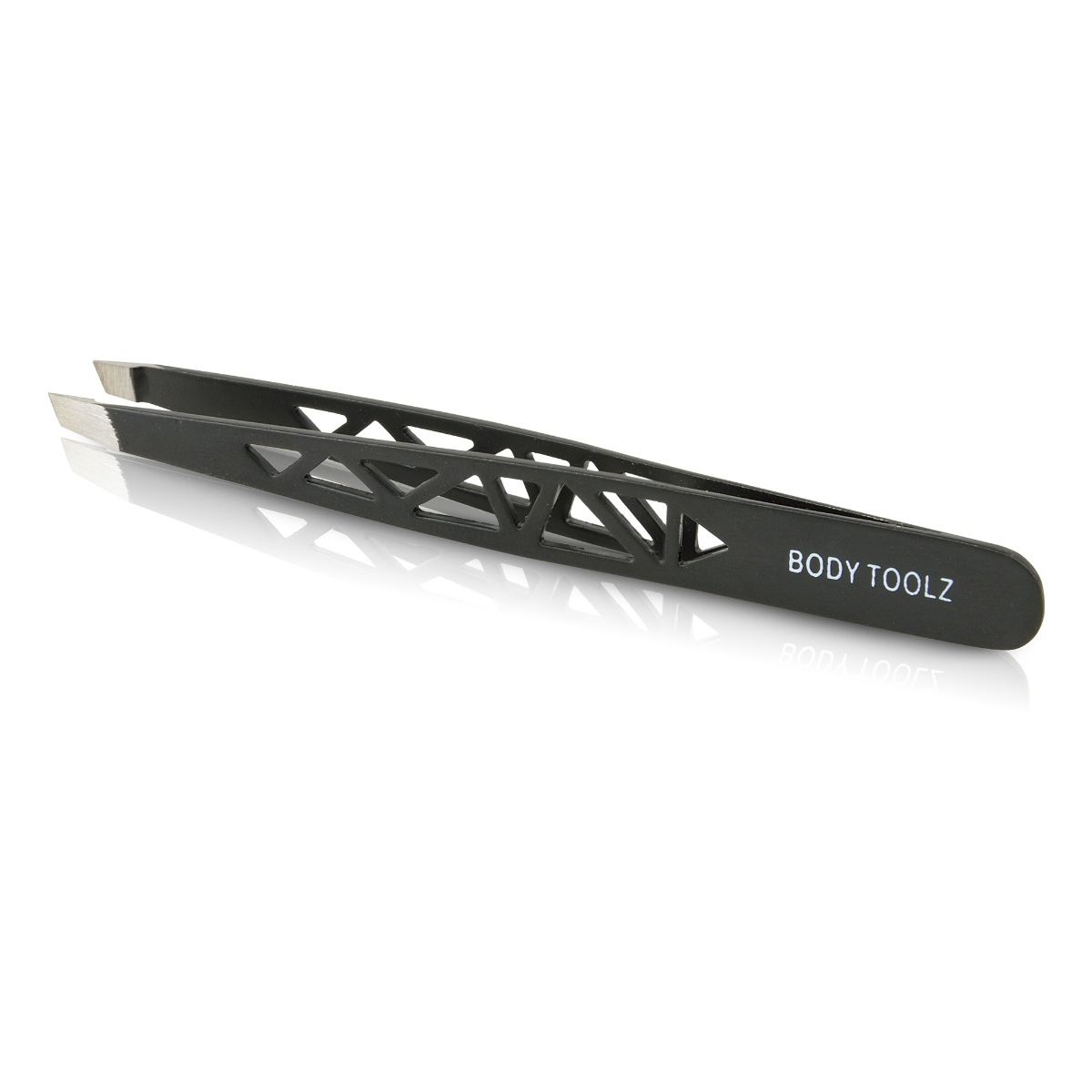 Body Toolz Trio Tweezers - Slant, Point, & Slant/Point