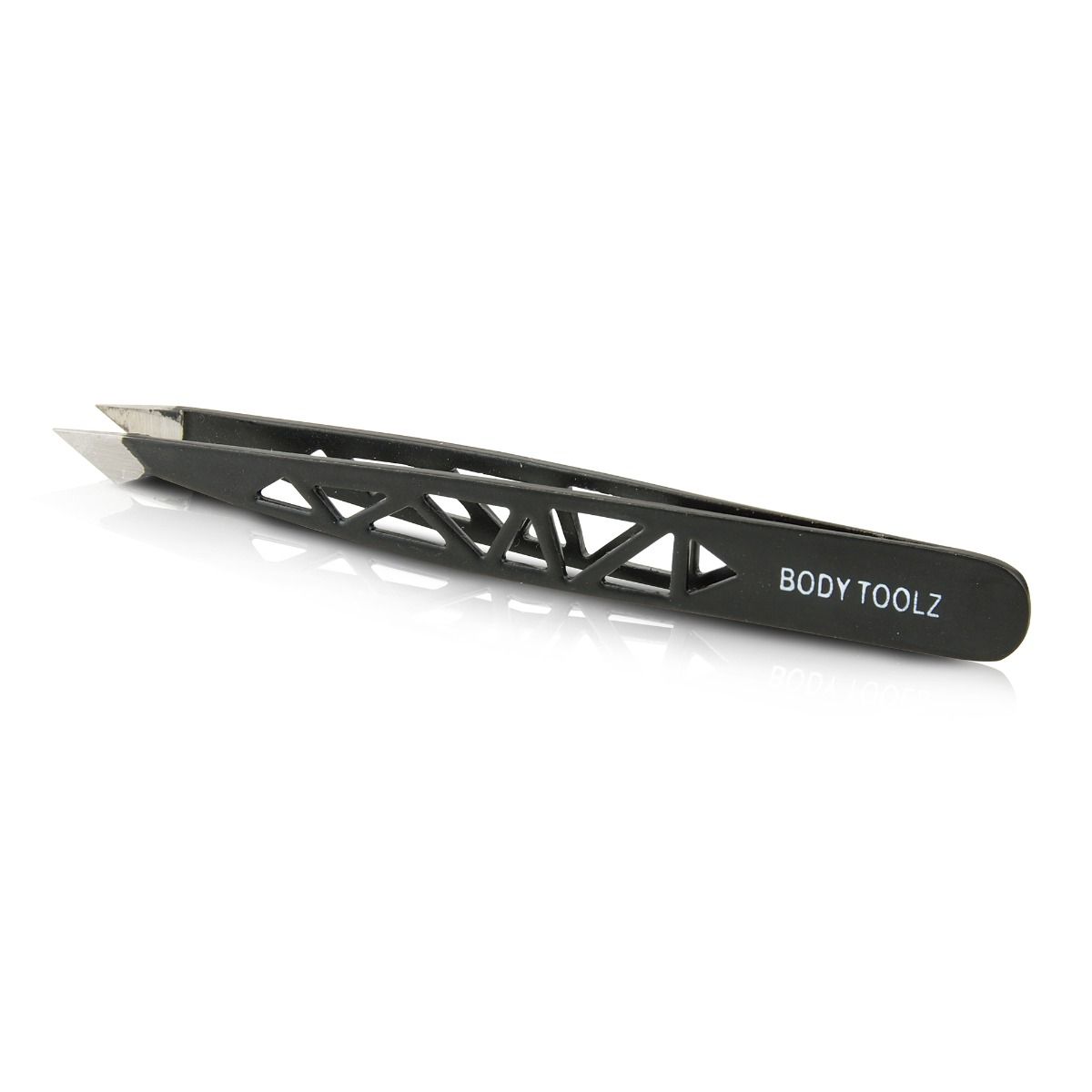 Body Toolz Trio Tweezers - Slant, Point, & Slant/Point