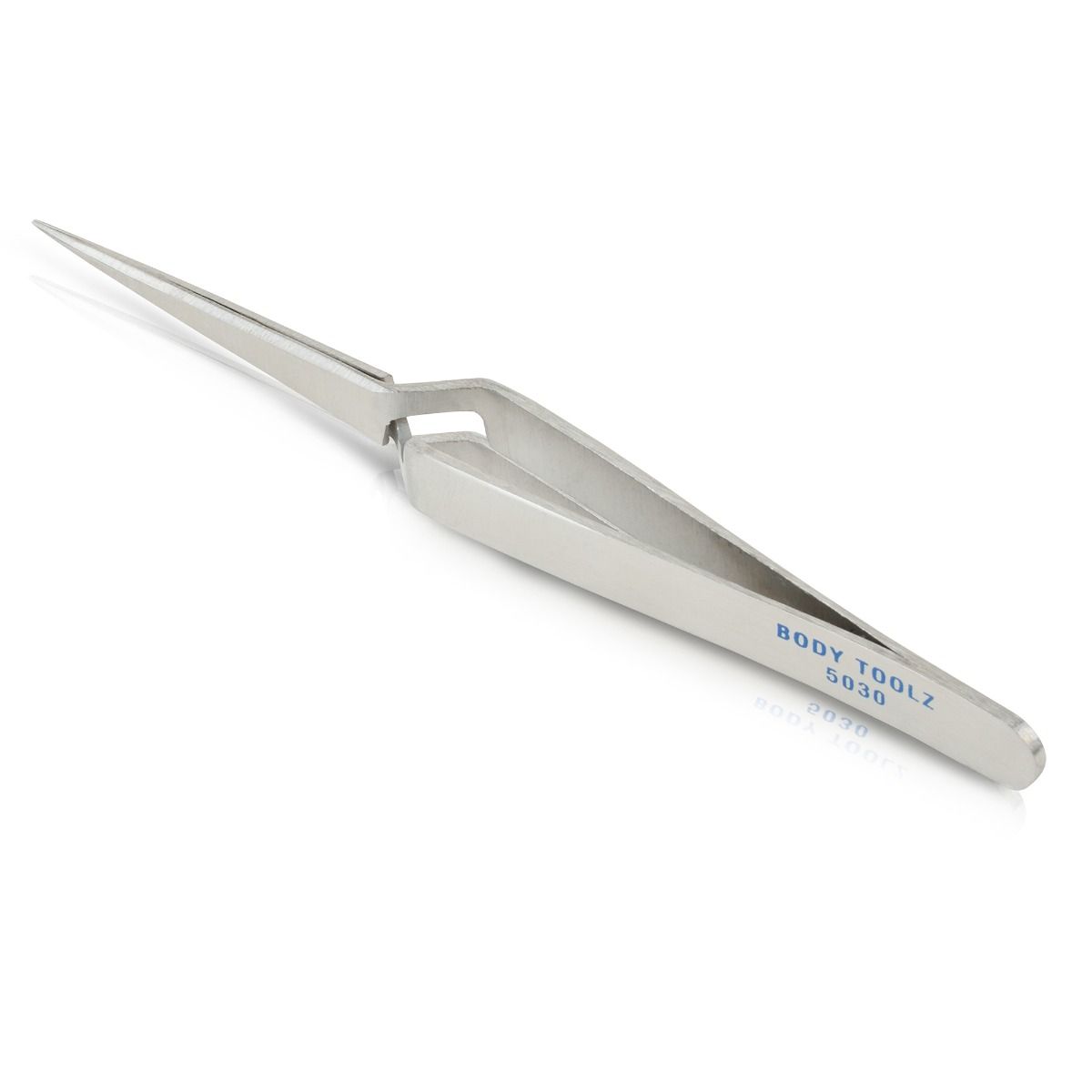 Body Toolz Cross Locking Tweezers 5
