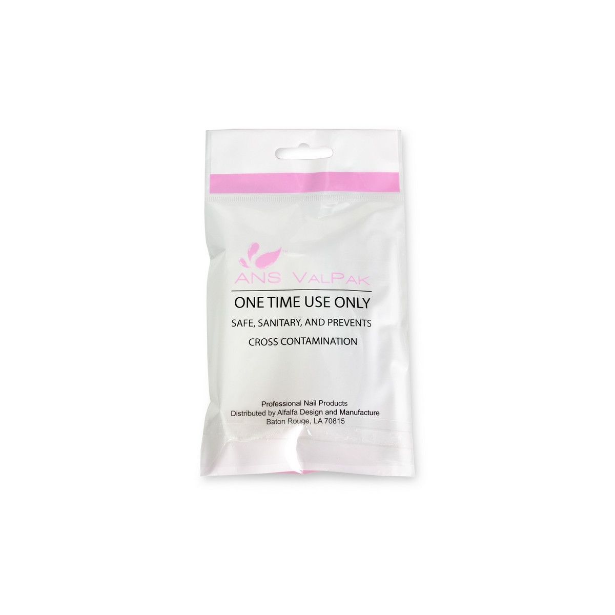 Valpak Pedi Kit II (200/bx)