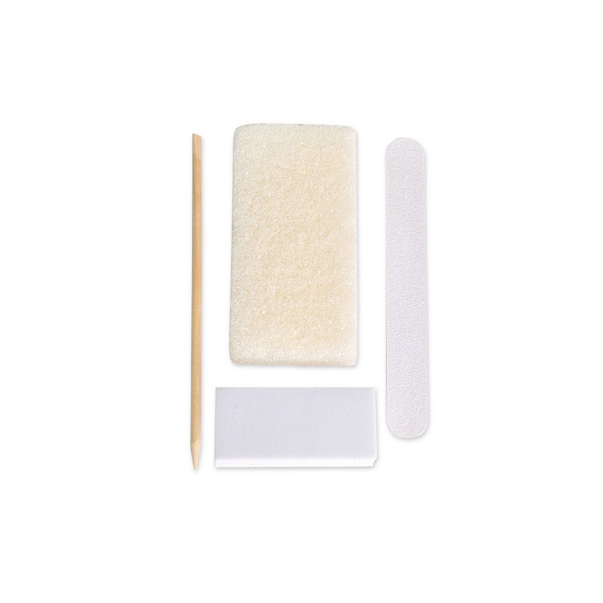 Valpak Pedi Kit II (200/bx)