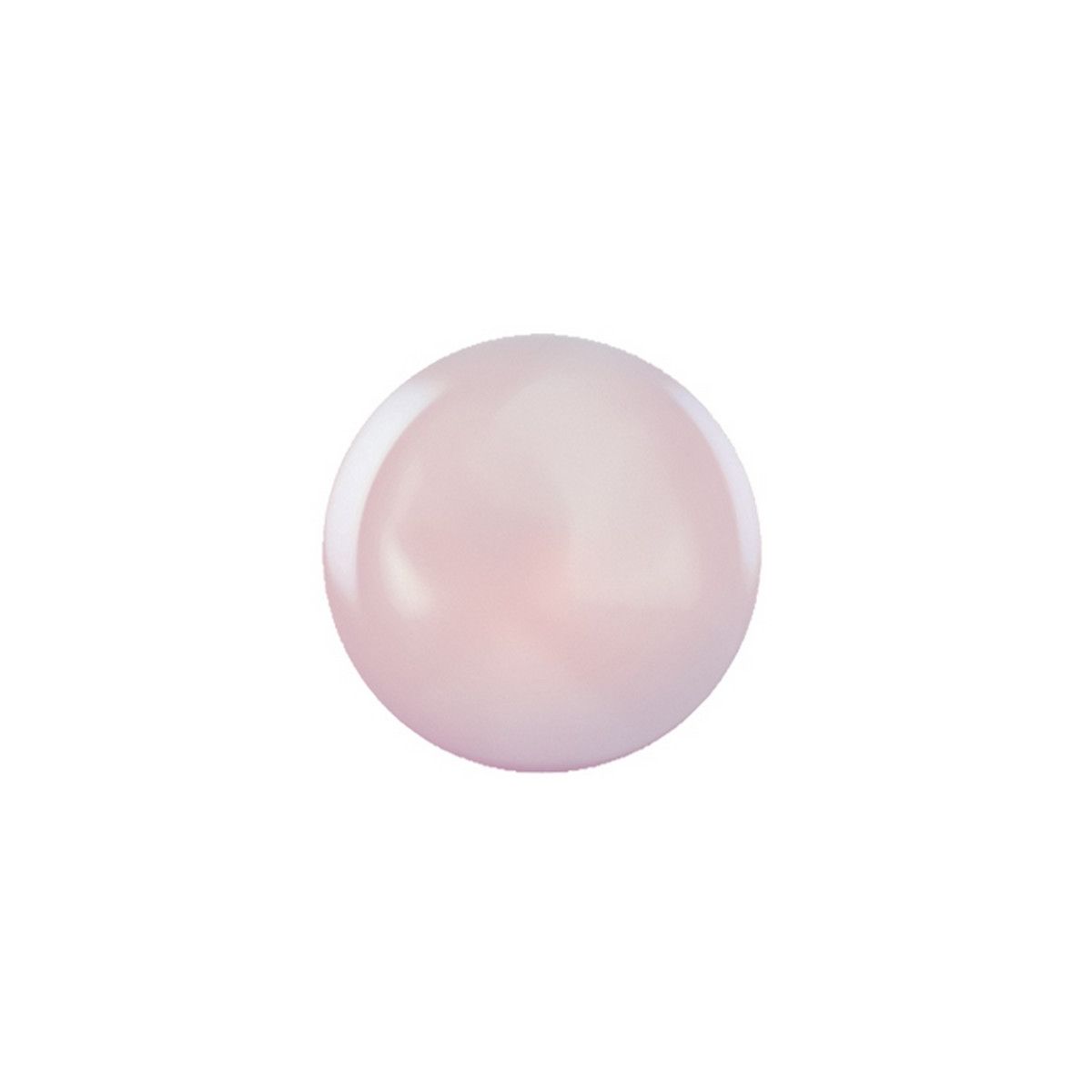 CND Vinylux #103 Beau 0.5 oz