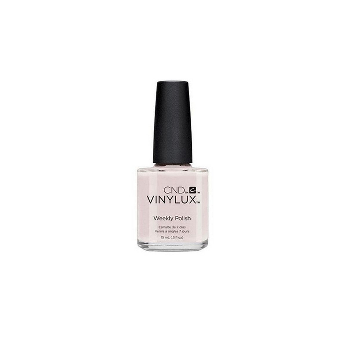 CND Vinylux #142 Romantique 0.5 oz