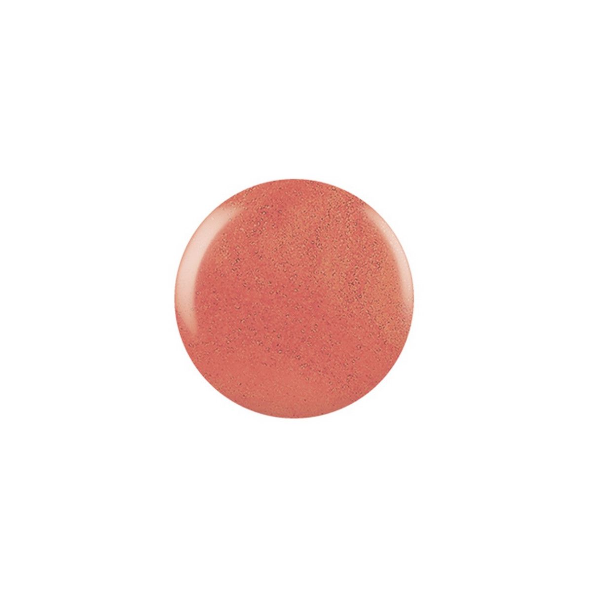 CND Vinylux #163 Desert Poppy 0.5 oz