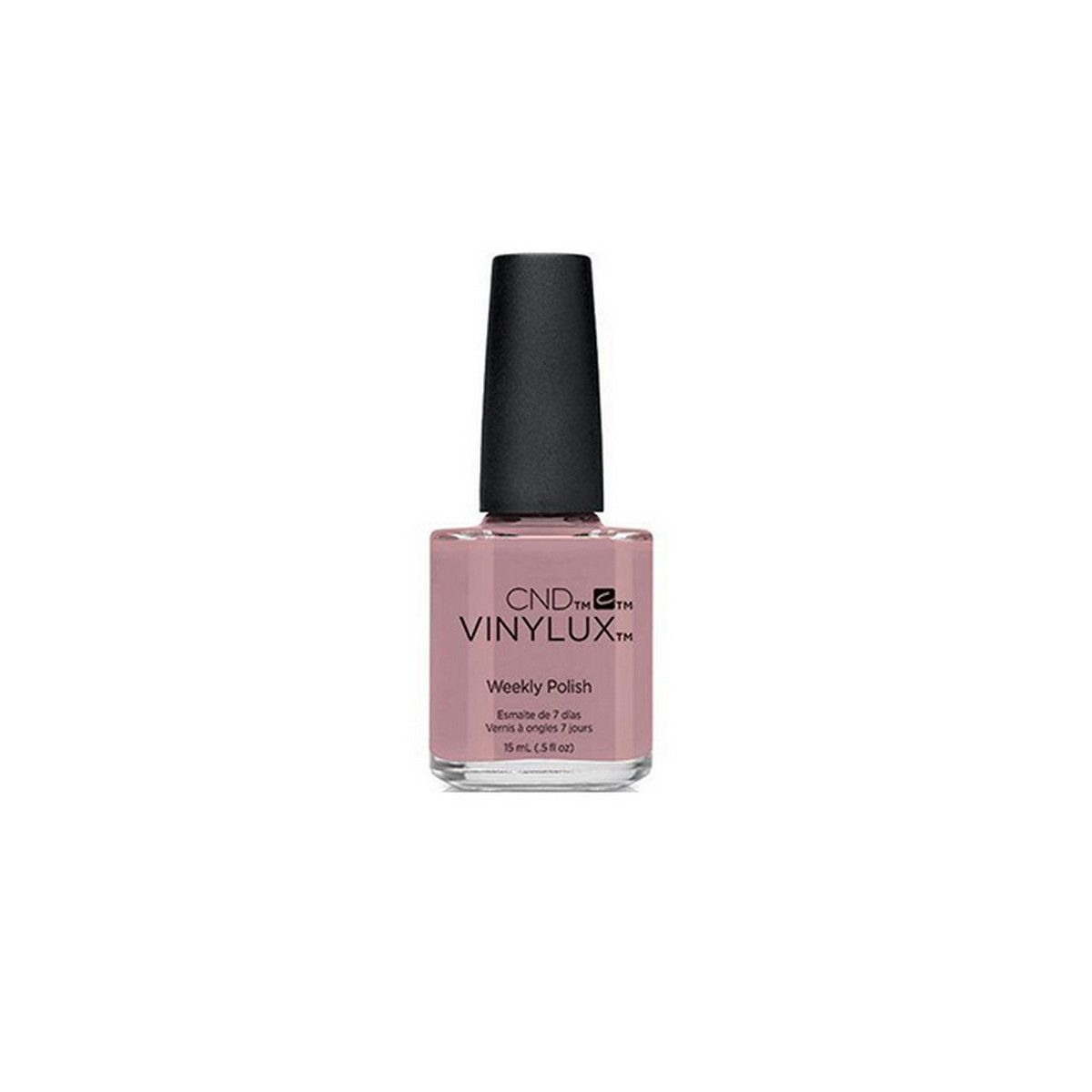 CND Vinylux #185 Field Fox 0.5 oz