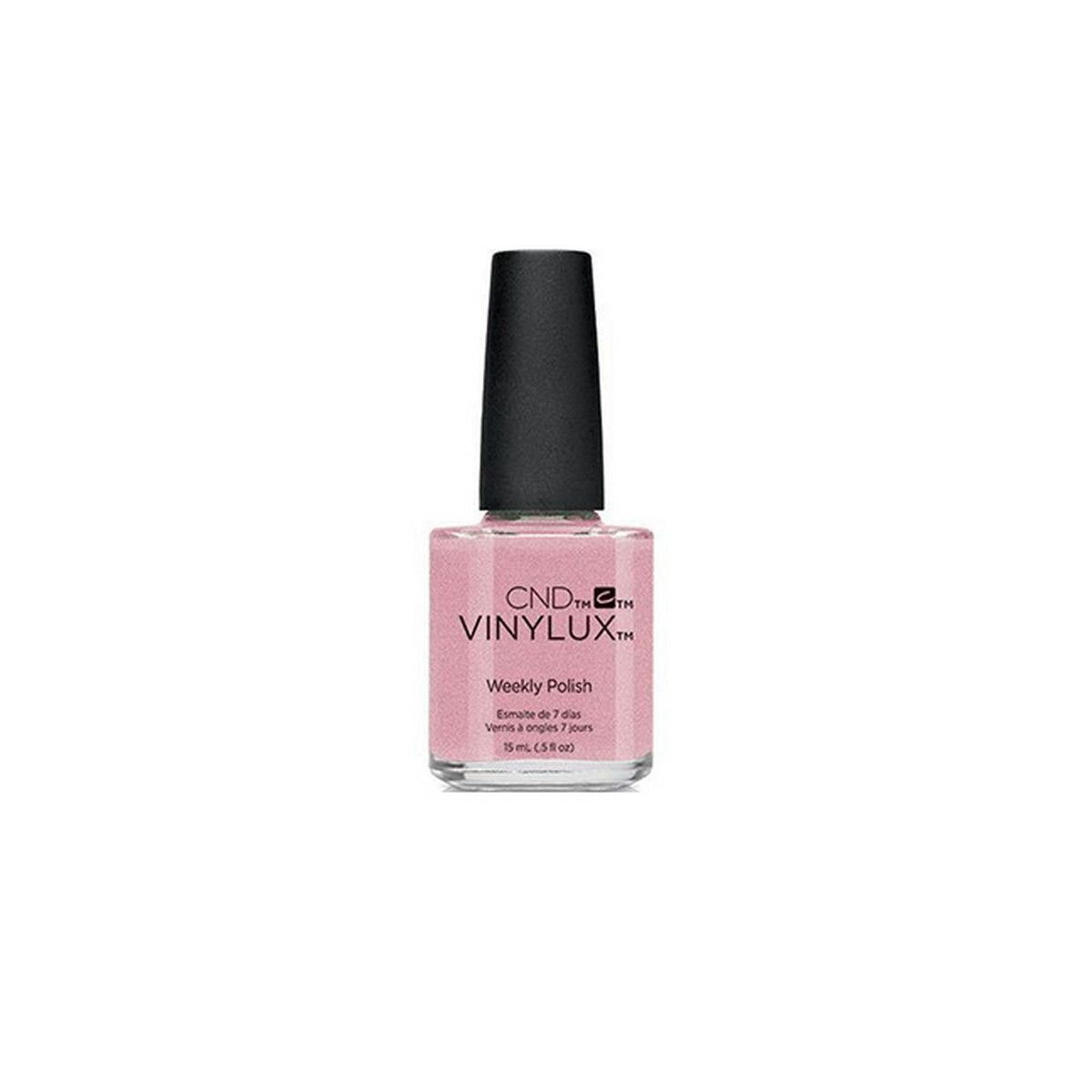 CND Vinylux #187 Fragrant Freesia 0.5 oz