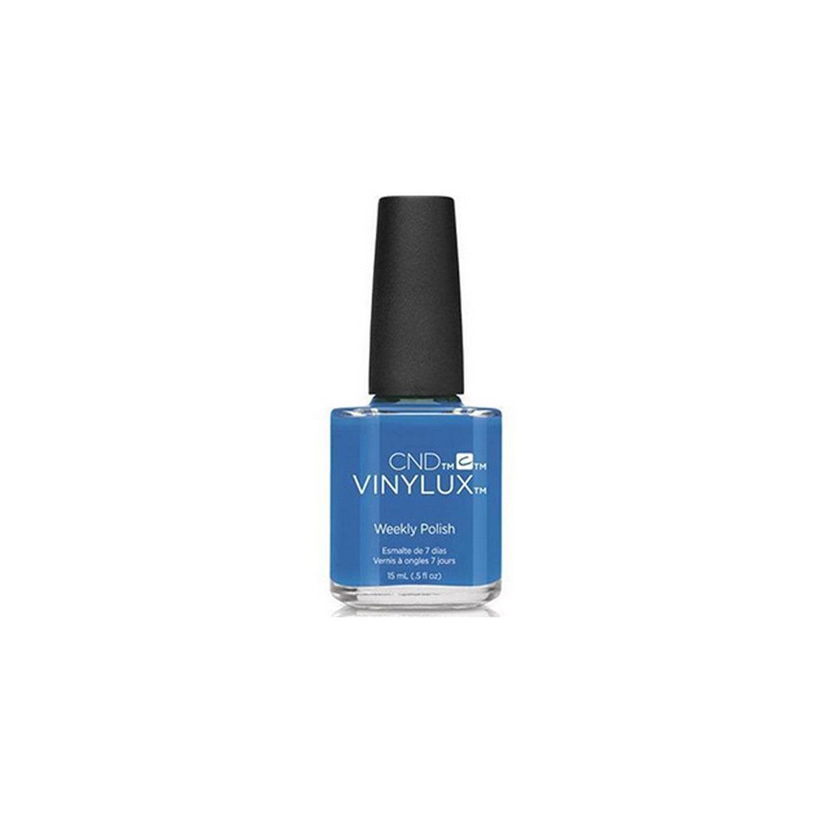CND Vinylux #192 Reflecting Pool 0.5 oz