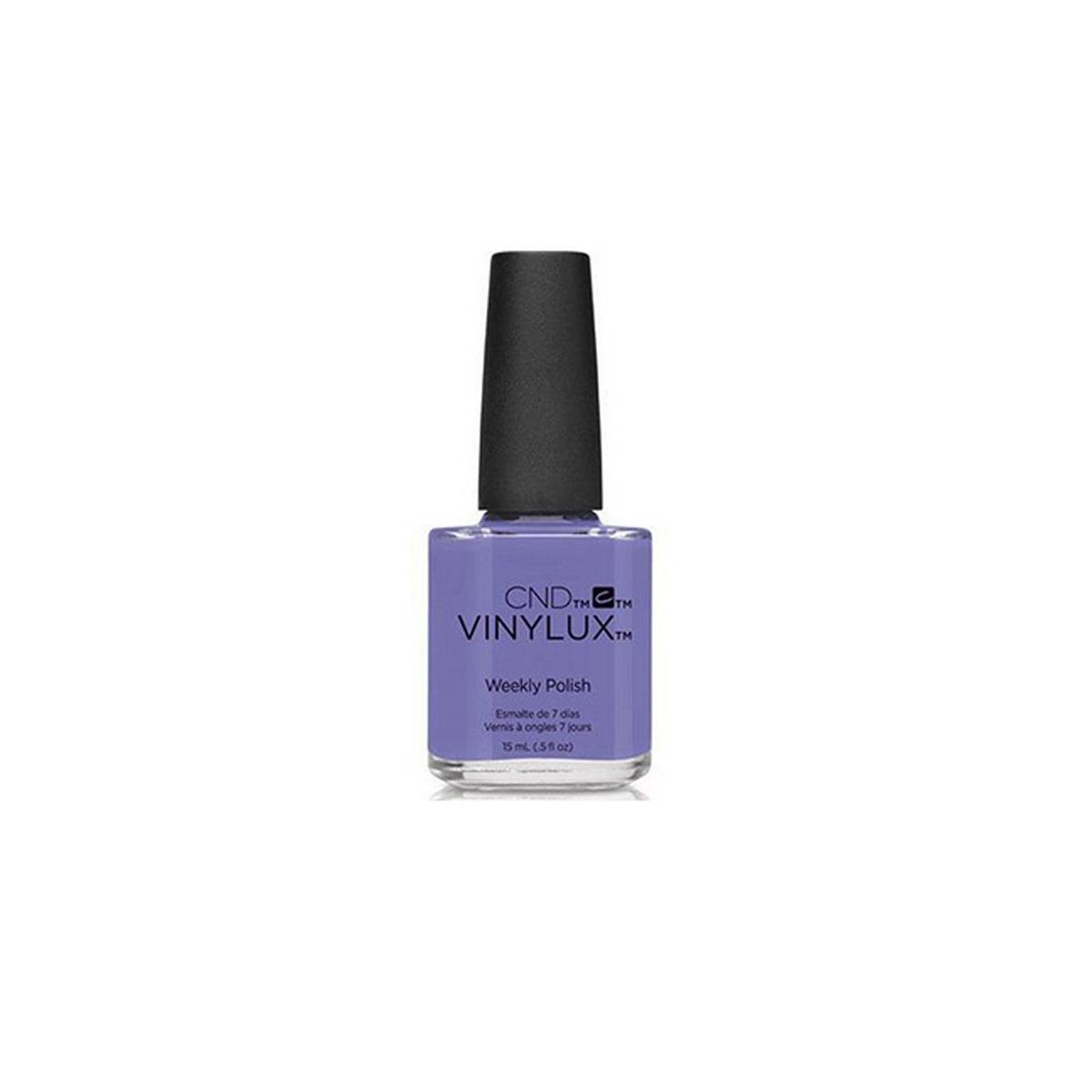 CND Vinylux #193 Wisteria Haze 0.5 oz