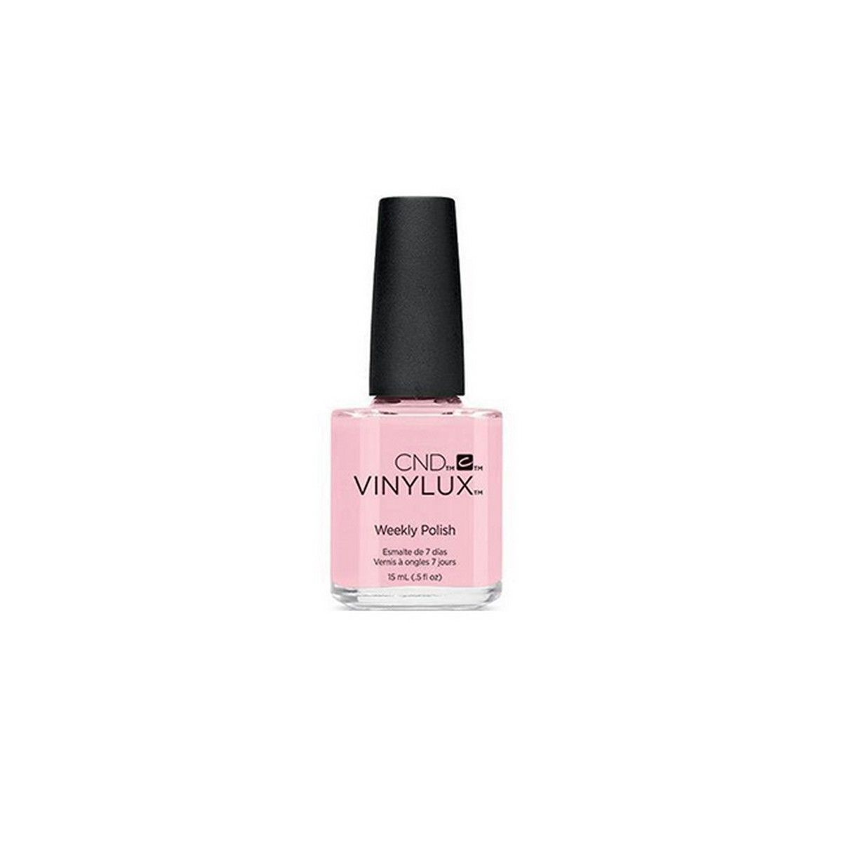 CND Vinylux #203 Winter Glow 0.5 oz