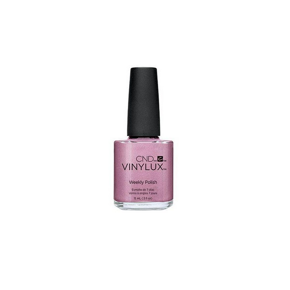 CND Vinylux #205 Tundra 0.5 oz